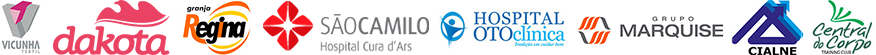 client logos